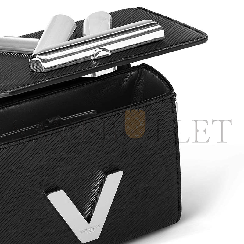 LOUIS VUITTON TWIST LOCK XL M22296 (19*16.5*8.5cm)